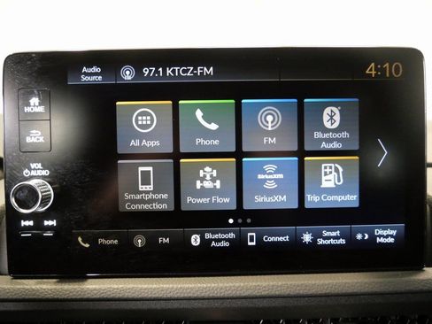 Used 2025 Honda CR-V Sport-L image 19