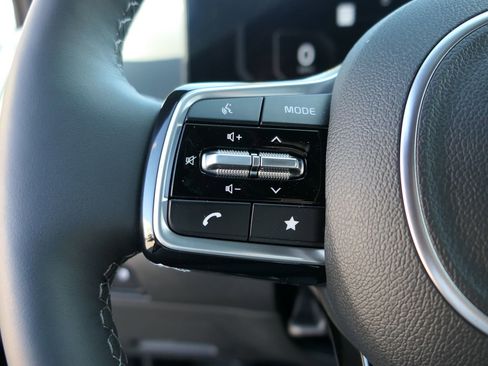 New 2025 Kia Sorento SX Prestige image 14