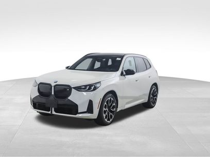 Certified 2025 BMW X3 M50