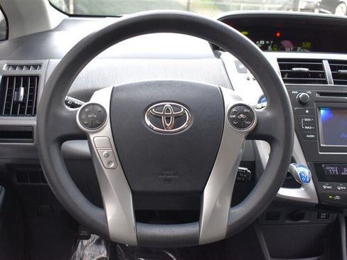 Used 2012 Toyota Prius V Two FWD image 13