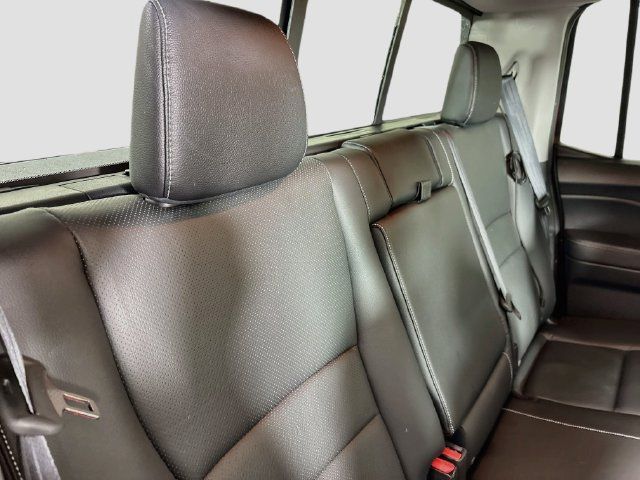 Used 2022 Honda Ridgeline RTL-E image 27
