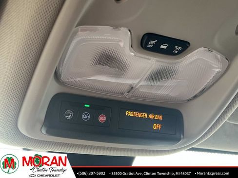 Used 2025 Buick Encore GX Sport Touring w/ Comfort Package FWD image 26