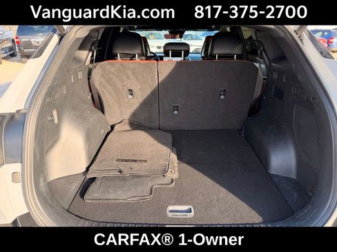 Certified 2024 Kia Sportage SX image 25