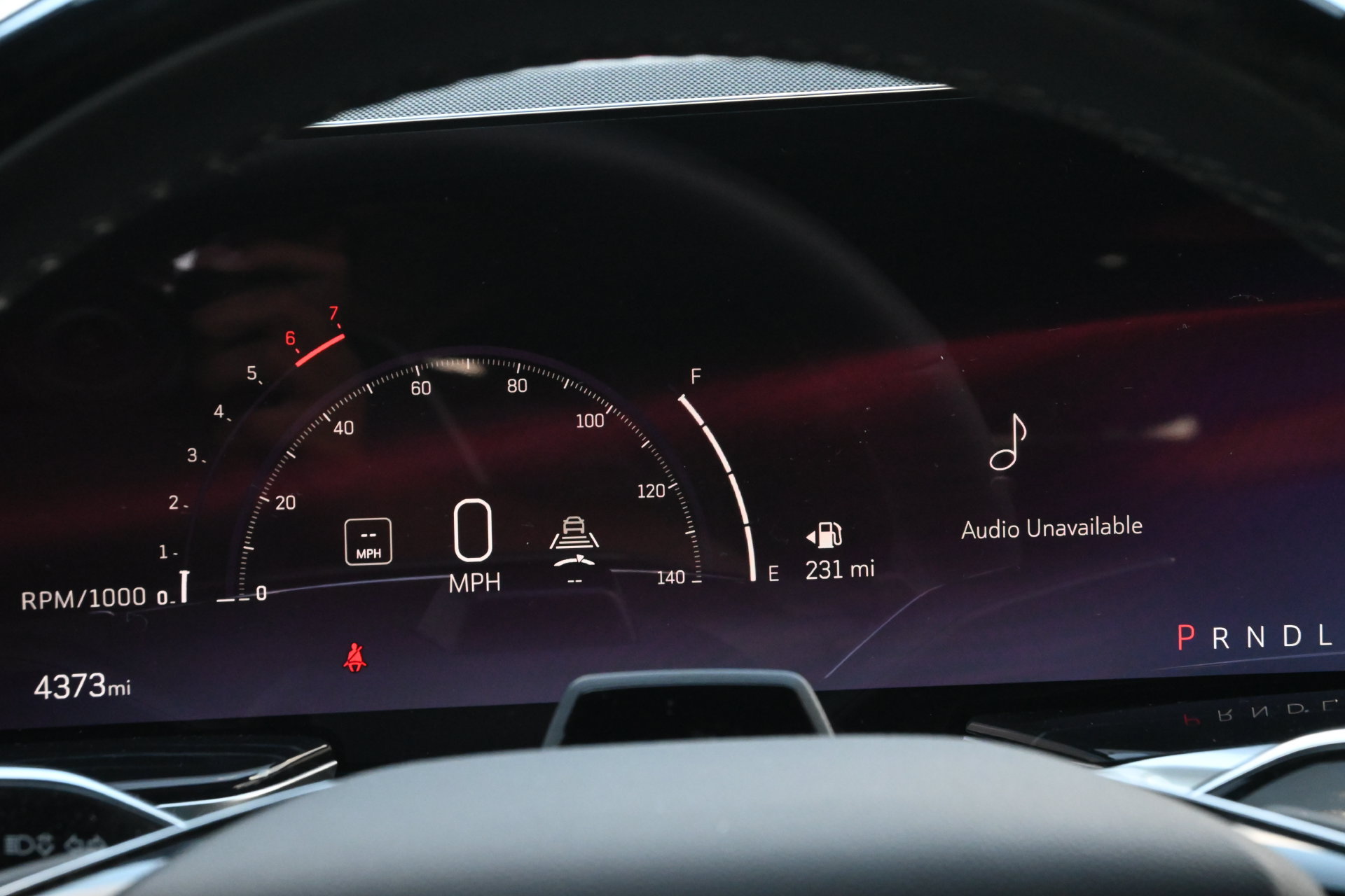 Certified 2026 Cadillac Escalade Sport RWD image 11