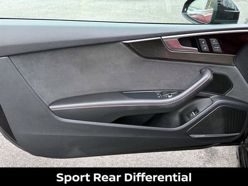 Used 2023 Audi S5 Prestige w/ S Sport Package image 22