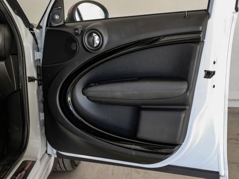 Used 2016 MINI Cooper Countryman John Cooper Works image 38