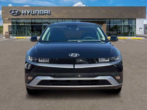 New 2026 Hyundai Ioniq 5 SEL RWD image 12