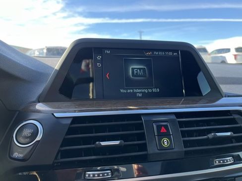 Used 2019 BMW X3 sDrive30i w/ Driving Assistance Package image 39