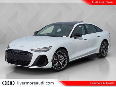 New 2026 Audi A6 Premium Plus