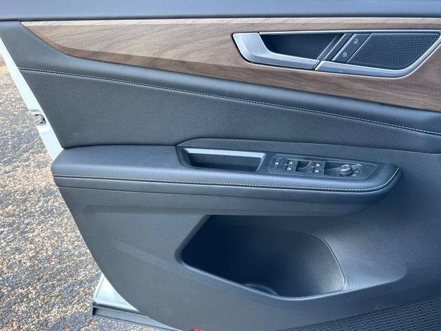 New 2026 Volkswagen Atlas SE FWD image 19