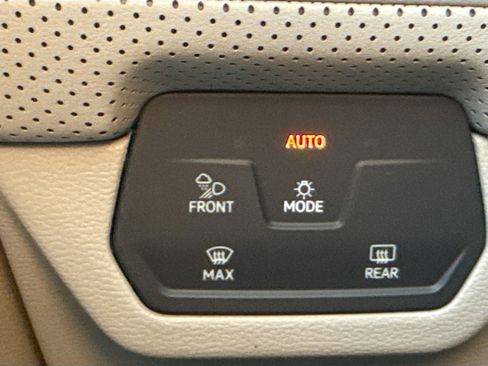 New 2026 Volkswagen Atlas SEL Premium R-Line AWD/4WD image 36