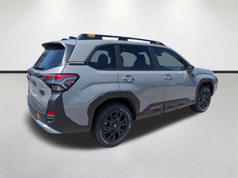 New 2026 Subaru Forester Wilderness AWD/4WD image 4
