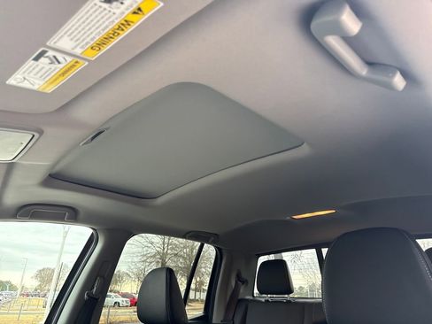 Used 2023 Honda Ridgeline RTL image 25