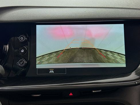 Used 2023 Buick Envision Preferred AWD/4WD image 3