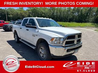 Used 2015 RAM 2500 Tradesman w/ Chrome Appearance Group AWD/4WD 360° Tour