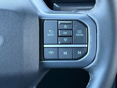 New 2026 Ford F150 XLT w/ Equipment Group 302A MID image 36