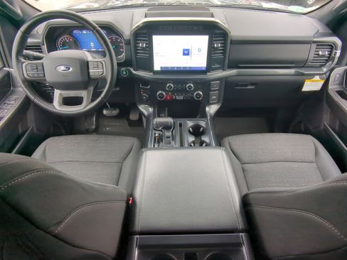 Certified 2022 Ford F150 XLT w/ Equipment Group 302A High image 20