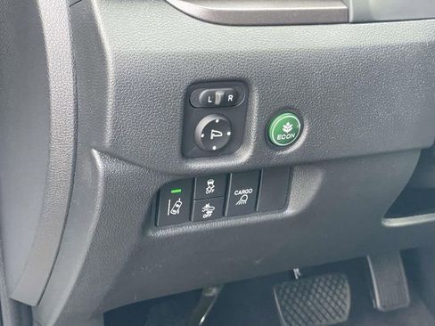 New 2026 Honda Ridgeline RTL image 18