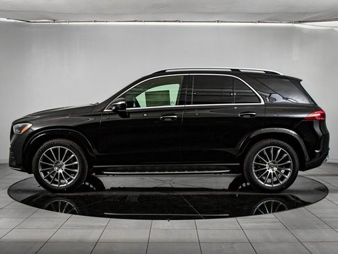 New 2026 Mercedes-Benz GLE 350 4MATIC image 12