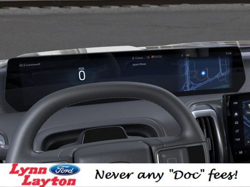 New 2026 Ford Expedition Max Platinum image 13