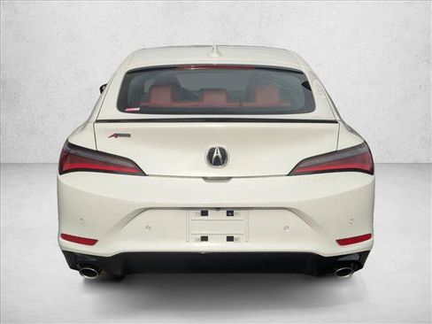 New 2026 Acura Integra A-Spec image 8