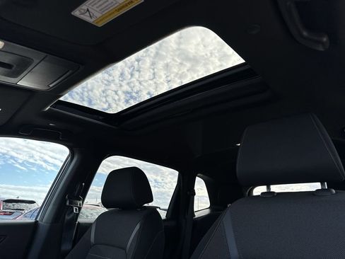 Used 2023 Honda CR-V Sport image 21