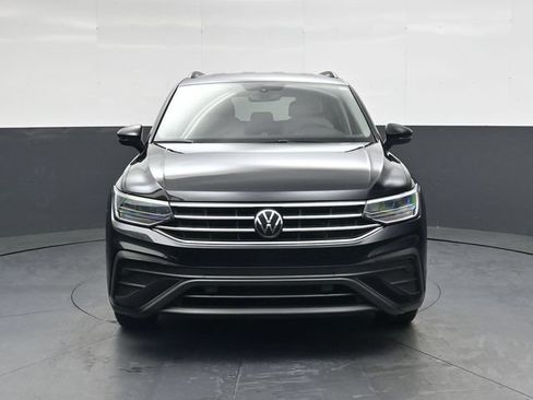Used 2023 Volkswagen Tiguan S FWD image 10