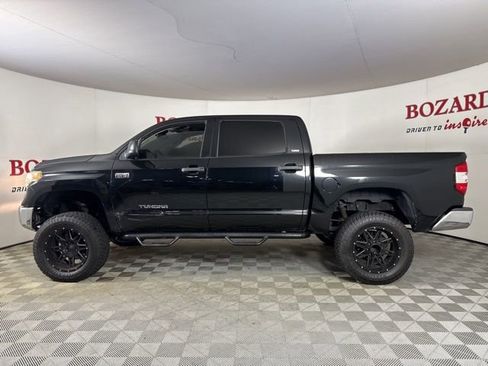 Used 2019 Toyota Tundra SR5 w/ SR5 Upgrade Package image 5