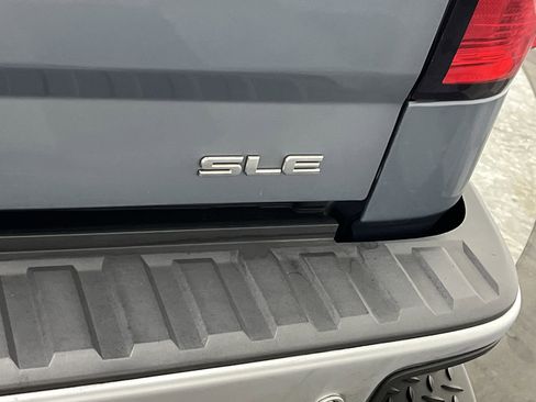 Used 2016 GMC Sierra 1500 SLE w/ SLE Value Package image 29