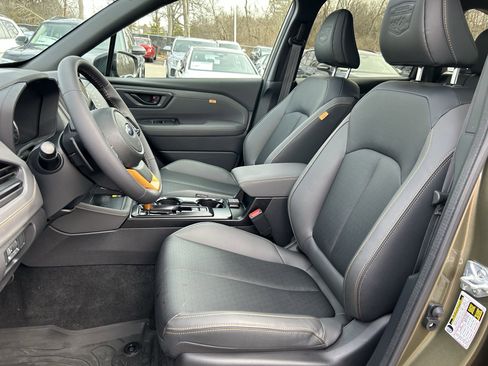 Used 2026 Subaru Forester Wilderness image 21