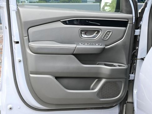 New 2026 Honda Pilot EX-L image 11