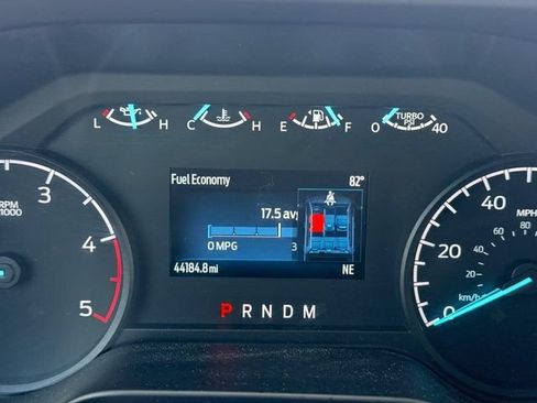 Used 2025 Ford F250 XLT AWD/4WD image 26
