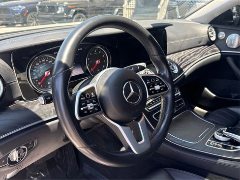 Used 2019 Mercedes-Benz E 450 Coupe image 15