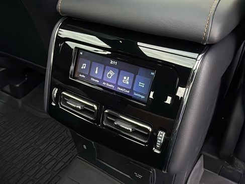 New 2025 Lincoln Aviator Black Label w/ Black Label Special Edition image 11