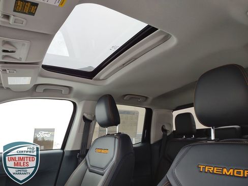 New 2026 Ford Maverick Tremor image 23