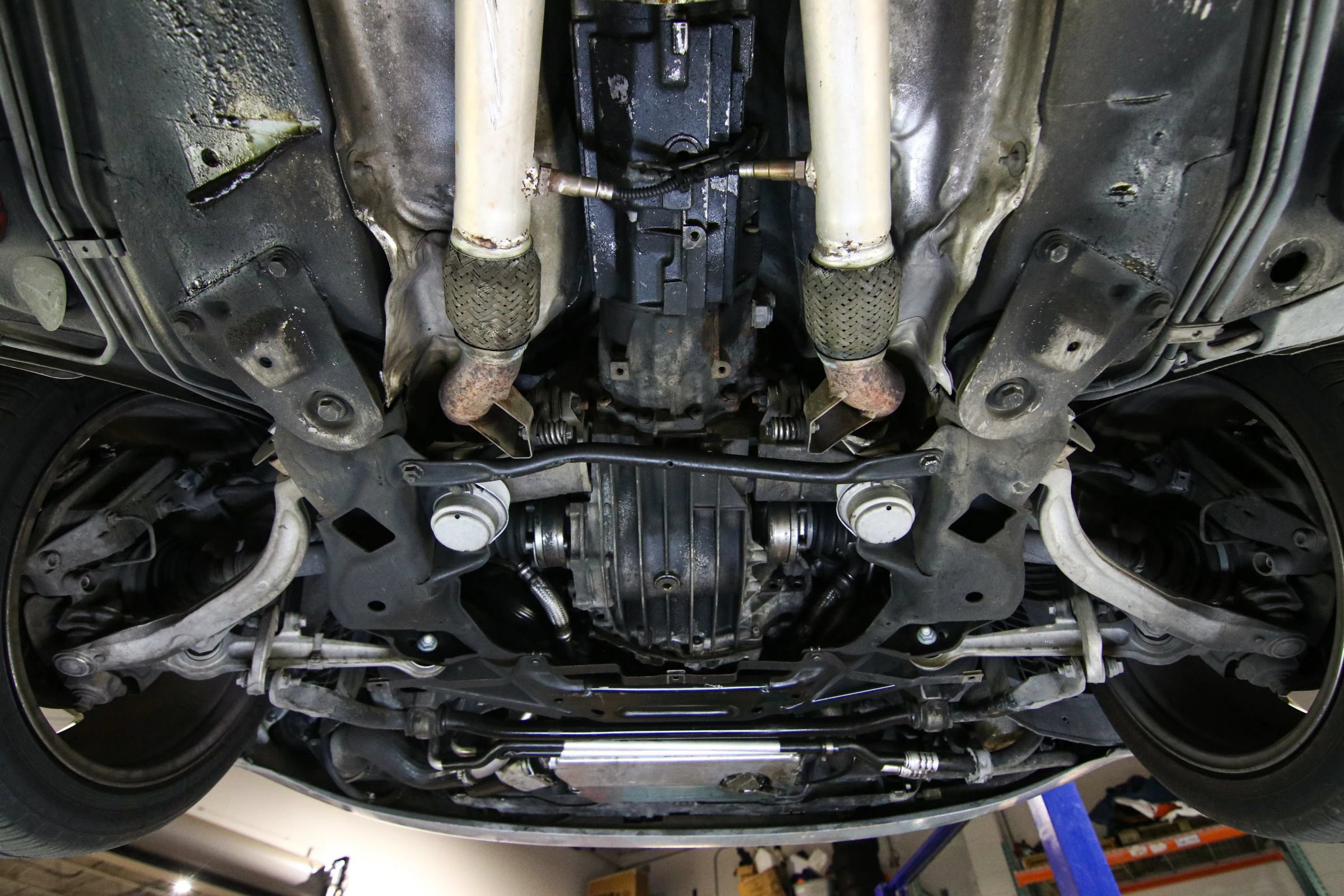Used 2000 Audi S4 Sedan AWD/4WD image 44