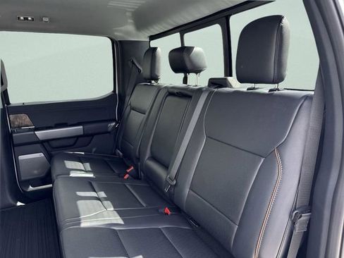 New 2026 Ford F350 Lariat image 17