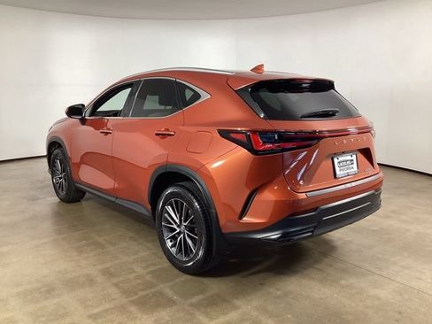 Used 2024 Lexus NX 350 AWD w/ Cold Area Package image 7