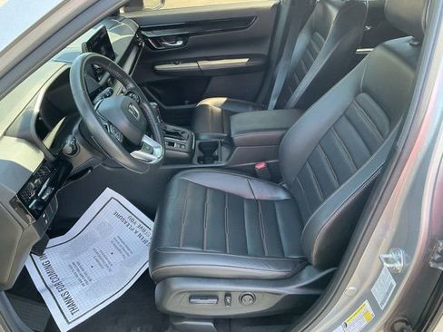Used 2023 Honda CR-V Sport Touring image 13