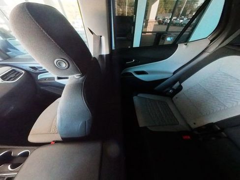 Used 2023 Chevrolet Equinox LS FWD image 32