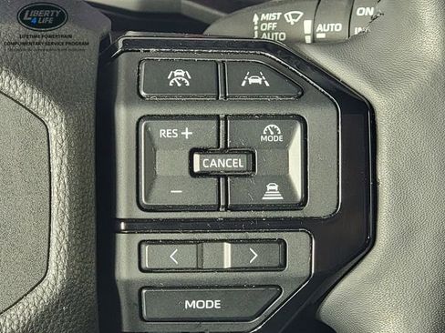 Used 2025 Toyota Land Cruiser 1958 AWD/4WD image 26