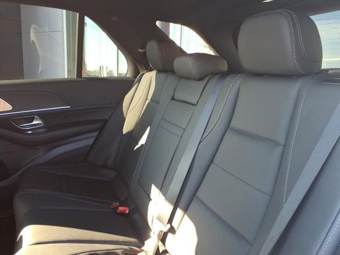 New 2026 Mercedes-Benz GLE 350 4MATIC image 26
