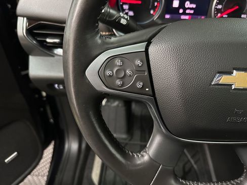 Used 2020 Chevrolet Traverse Premier AWD/4WD image 14