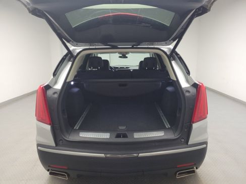 Used 2017 Cadillac XT5 Premium Luxury w/ Driver Assist Package FWD image 29