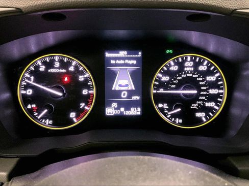 Used 2024 Subaru Crosstrek 2.5i Sport image 19