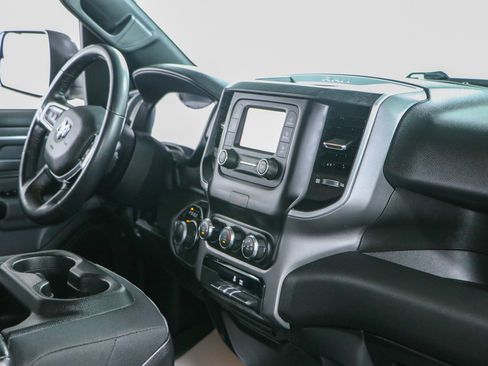 Used 2022 RAM 1500 Big Horn AWD/4WD image 26
