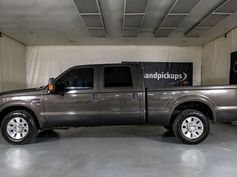 Used 2008 Ford F250 Lariat RWD image 11