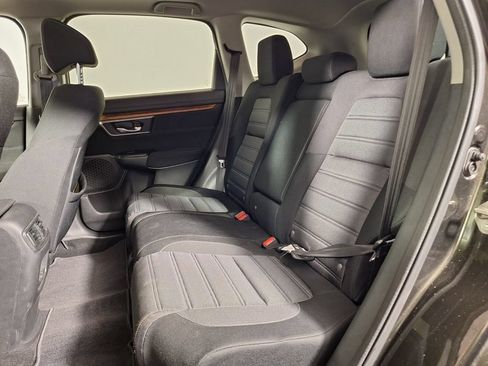 Used 2017 Honda CR-V EX image 11