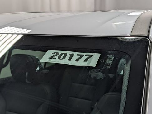 New 2026 Chevrolet Traverse Z71 w/ Enhanced Driving Package AWD/4WD image 33