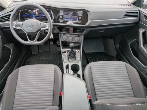 Used 2023 Volkswagen Jetta S FWD image 17